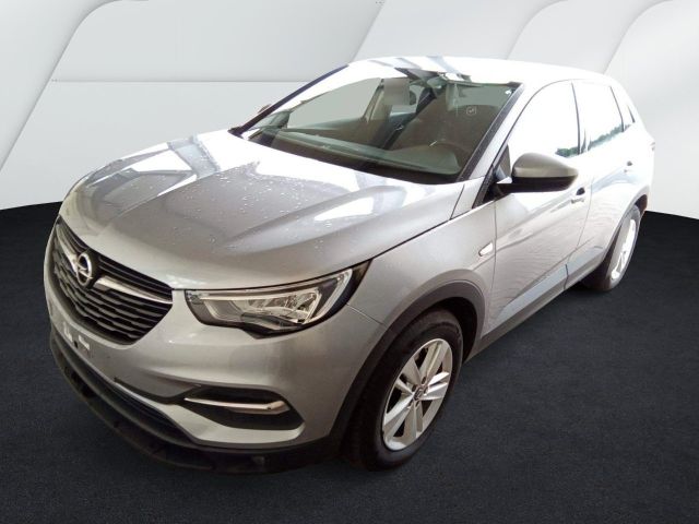 Opel Grandland Edition LED/PDC/RFK/MFL/NAVI