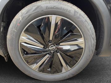 Nissan Qashqai Tekna Automatik* Leder* BOSE* Winter* Na