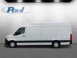 Mercedes-Benz Sprinter 317 CDI KA L3 9G+Sthzg+Kam+AHK3,5t+Navi - Mercedes-Benz Sprinter: Standheizung