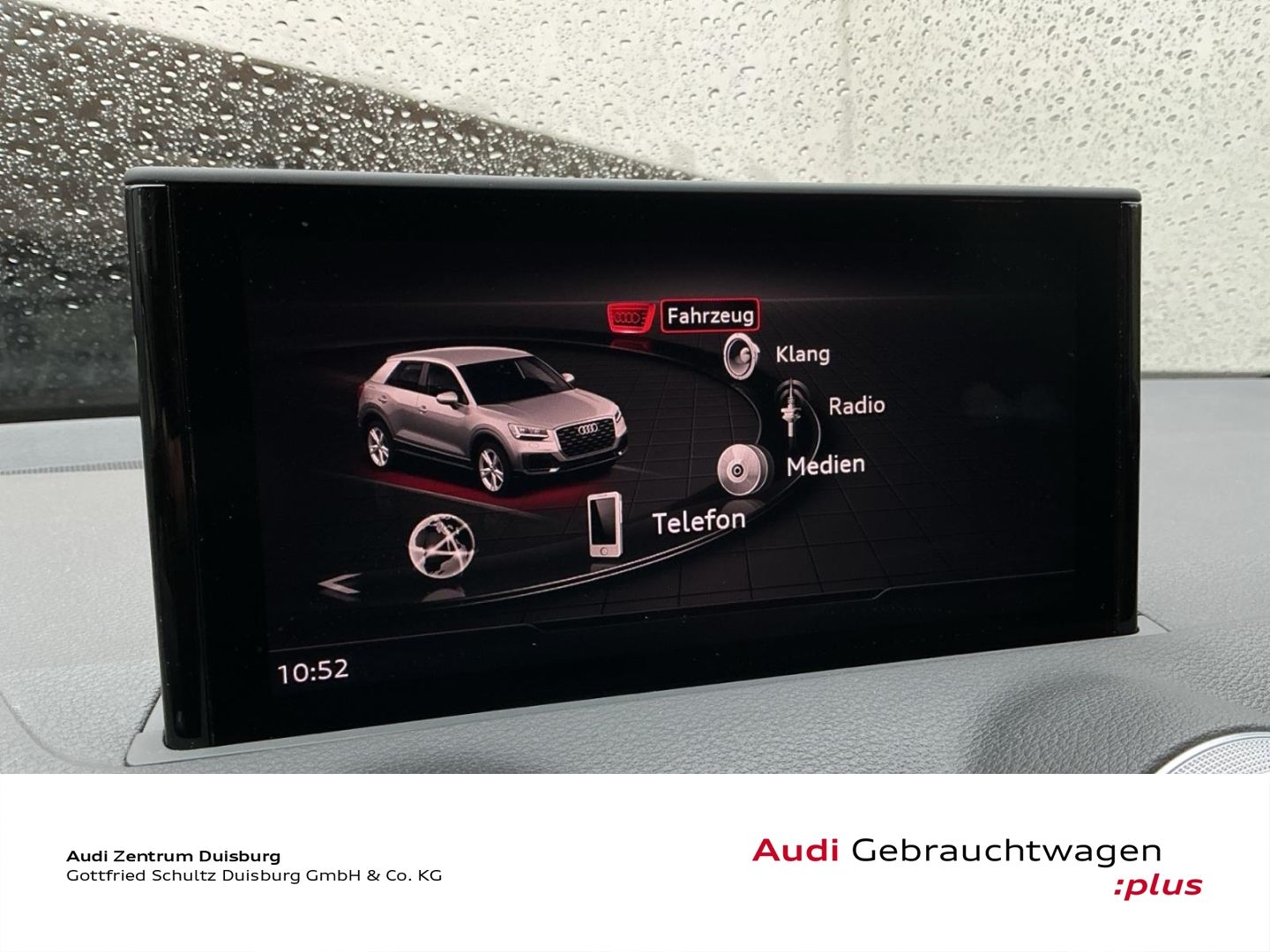 Audi Q2 - Bild 13