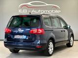 Volkswagen Sharan Highline/DSG/Xenon/Kamera/Standhzg./AHK - VW Sharan Gebrauchtwagen in Hannover