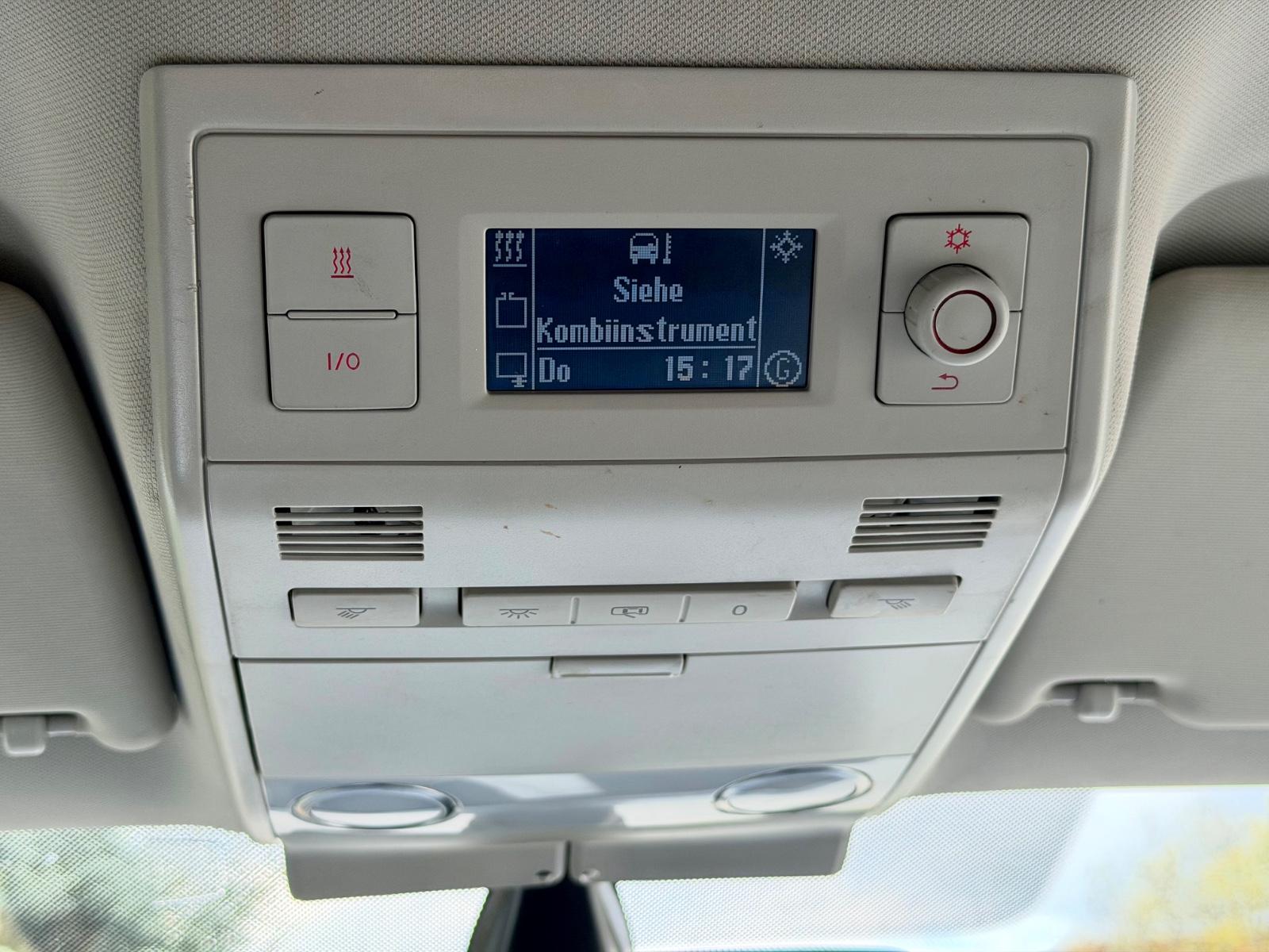 Volkswagen T6 California Coast +1.HAND+ACC+LED+MARKIESE+
