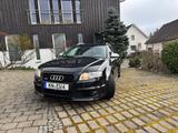 Audi RS4 4.2 quattro Avant - - gebrauchte Audi RS4 aus dem Jahr 2007