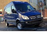 Mercedes-Benz Sprinter II Kasten 318/319 CDI*Autom*AHK*Tempo* - Mercedes-Benz Sprinter aus 2007