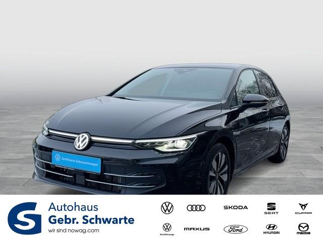 Volkswagen Golf VIII Lim. 1.5 eTSI Goal Matrix AHK RFK Navi