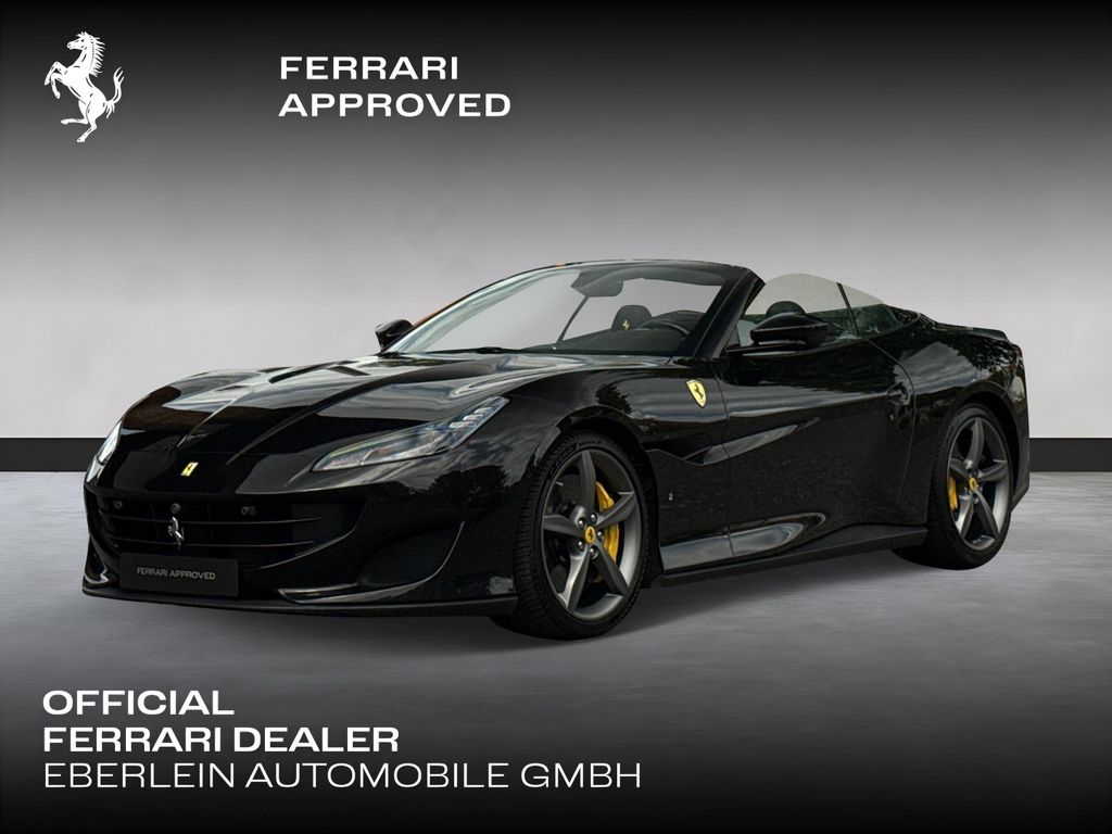 Ferrari Portofino