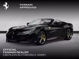 Ferrari Portofino *Embleme*Navi*PDC*Klima*Leder* - Ferrari Gebrauchtwagen in Kassel