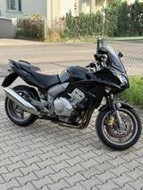Honda CBF1000A - HONDA 2006 CBF 1000