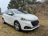 Peugeot 208 Allure - gebrauchte Peugeot 208 aus dem Jahr 2016