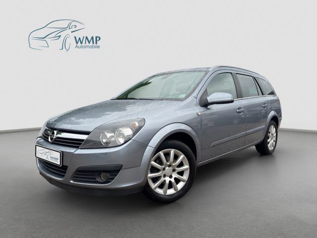Opel Astra Station Wagon/PDC/Tempom./Klimaautom.
