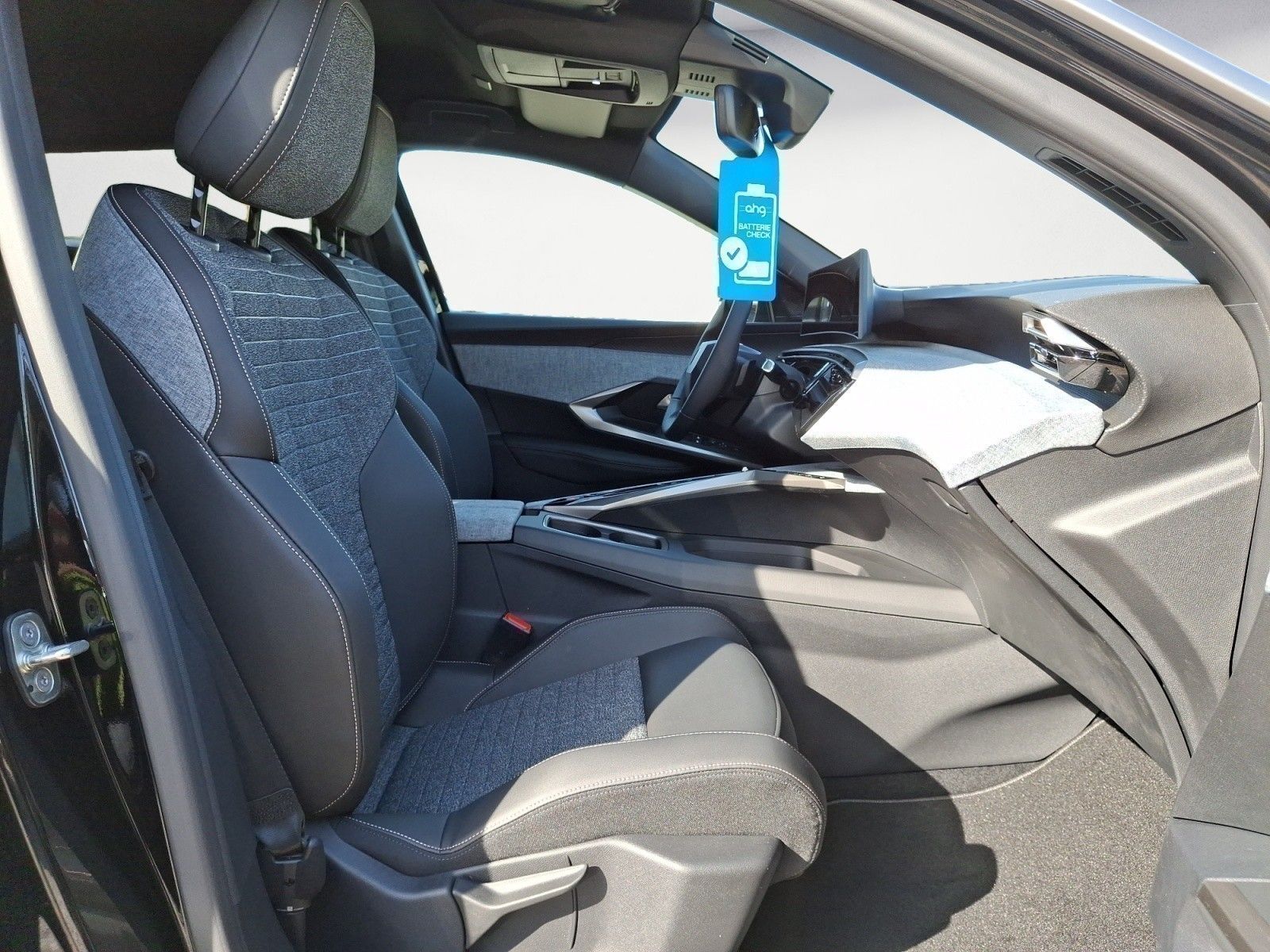 Peugeot 5008 - Bild 10
