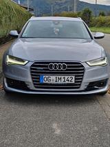 Audi A6 C7 3.0 TDI 218ps - Audi A6: 2.7