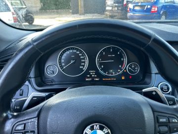 BMW 525 - 6