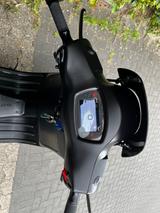 Piaggio Vespa GTS 300 Supertech  - PIAGGIO 300