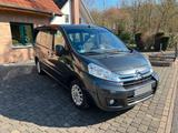 Citroën Jumpy - Citroën Jumpy mit Diesel-Antrieb: Kleinbus, Klimaanlage