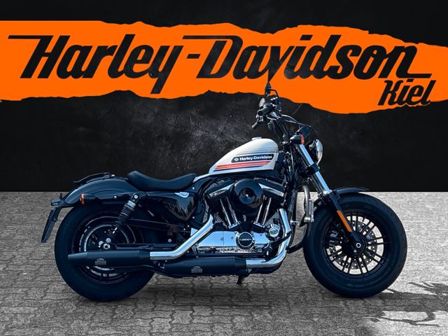 Harley-Davidson XL1200XS FORTY-EIGHT SPECIAL - JEKILL&HYDE -