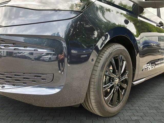 Volkswagen T7 Multivan Energy LÜ 2.0 TDI DSG*AHK*LED*NAVI*, миниатюра 9
