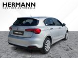 Fiat Tipo Hatchback 1.4 16V Easy *LED*Virtual - Fiat Tipo: Limousine