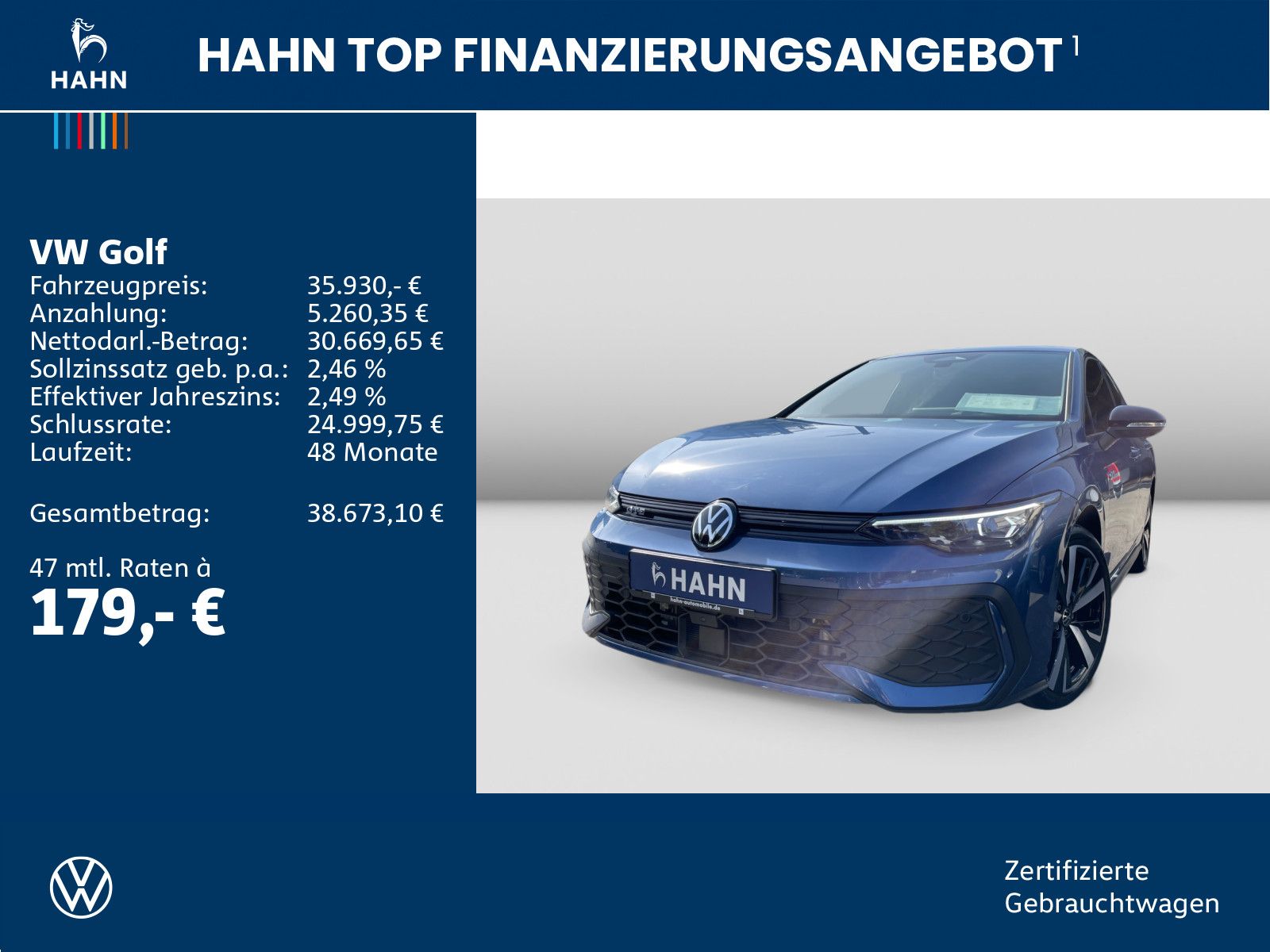 Volkswagen Golf GTE 1.5eHybrid DSG Matrix DCC 360° HUD Navi foto 2
