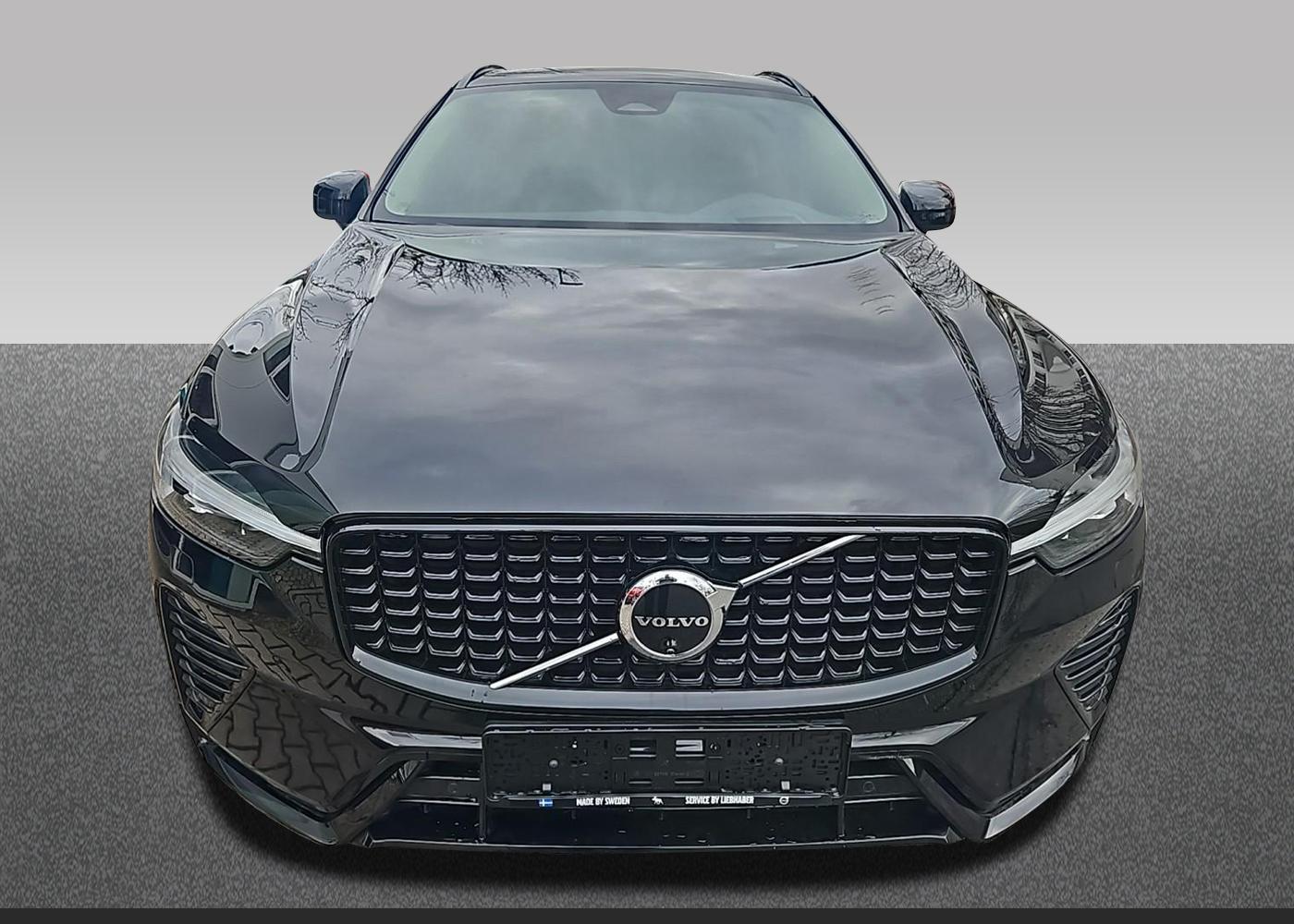 Volvo XC60 B5 AWD Head-Up / Sitzbelüftung