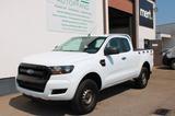 Ford Ranger XL 2.2 TDCI CrewCab 4x4 - Ford Ranger in Mannheim