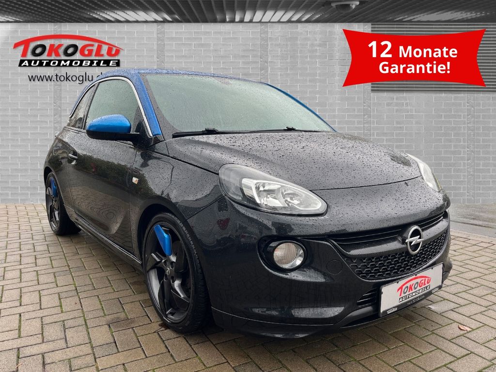 OPEL Adam