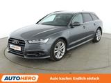 Audi A6 1.8 TFSI Ultra Aut.*SLINE*BOSE*NAVI*HEAD-UP* - Audi: Sline