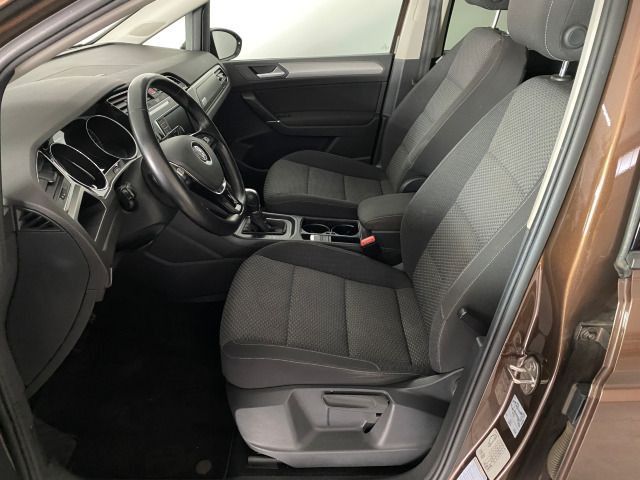 Touran Comfortline 1.4 TSI DSG 7-Sitzer NAVI+AHK