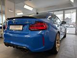 BMW M2 CS DKG - unfallfrei - 1 Hd - MwSt. 13.000 KM - BMW M2 in Bielefeld