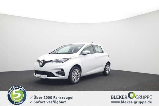 Renault ZOE E-Tech 1 Zoe R110 Experience R110/Z.E. 50 (