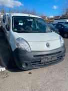 Renault Kangoo Z.E. Maxi 5-Sitzer Elektro
