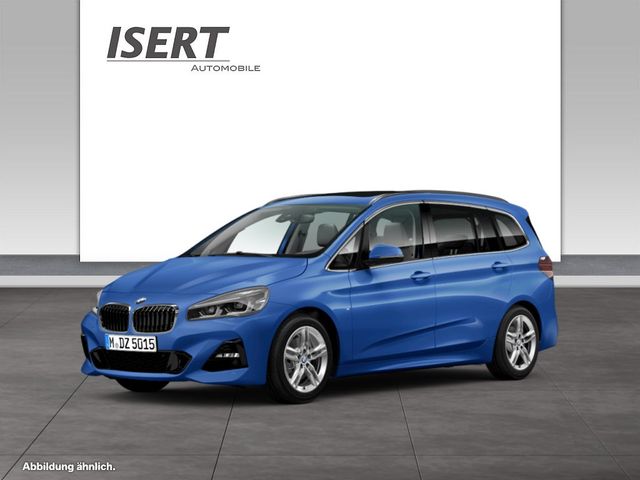 BMW 220i Gran Tourer M Sport A.+AHK+PANODACH+RFK+H&K