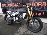 Fantic Caballero 125 Flat Track - FANTIC MOTORRAD