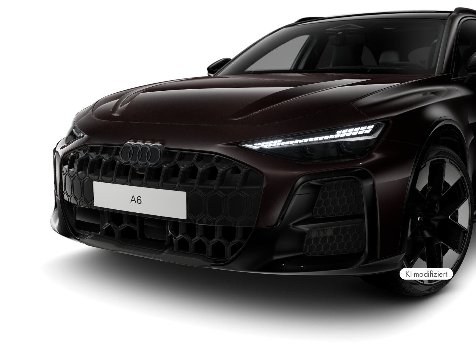 Audi A6 Allroad - Bild 8