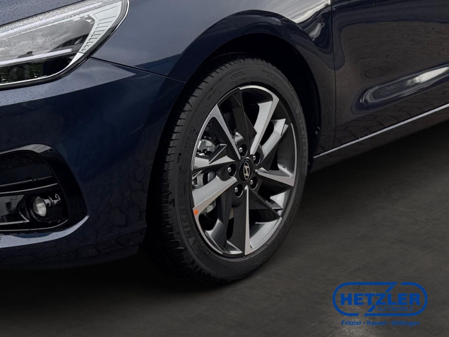 Hyundai i30 – Bild 6