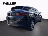 BMW X2 sDrive18i Advantage Plus Navi Tempo RFK SpoSi - BMW X2 in Bielefeld