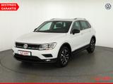 Volkswagen Tiguan 1.5 TSI IQ.DRIVE Navi ACC Sitzheizung PDC - Volkswagen Tiguan: 5n