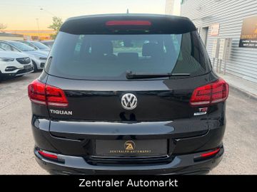 Volkswagen Tiguan - 6