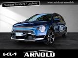 Kia Niro 1.6 PlugInHybrid PHEV Spirit Technol. Relax - Kia Niro Jahreswagen