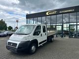 Fiat Ducato Maxi Pritsche Doppelk. 35 130  L5 - Fiat Ducato: Pritsche