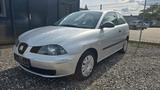 Seat Ibiza 1.2 12V Fresh*Tüv06/2027*122000Tkm - gebrauchte Seat Ibiza aus dem Jahr 2002