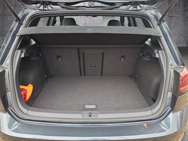 Golf VII 2.0TSI GTI Aut. Navi ACC ActiveInfo