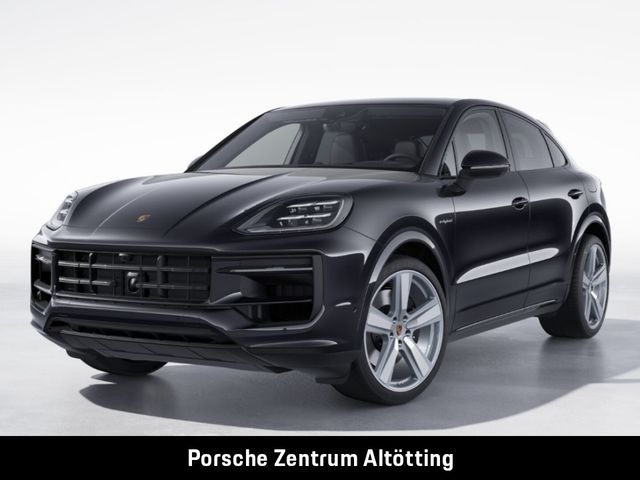 Porsche Cayenne E-Hybrid Coupe | 22-Zoll | AHK | BOSE |