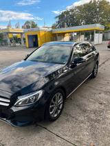 Mercedes-Benz C 250 Kombi inkl. Mwst. Top-Zustand Wie Neu - Mercedes-Benz C 250 in Mannheim