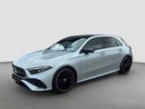 Mercedes-Benz A 200 AMG*NIGHT*PSD*M-BEAM*RFK*TOTW*K-GO*19''*