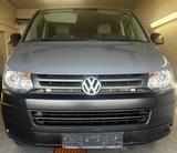 Volkswagen T5 Transporter - VW T5 Gebrauchtwagen in Hagen