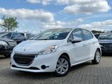 Peugeot 208 Active/TÜV neu/PDC/Allwetter/Bluetooth/Klima - Peugeot in Köln
