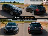 Skoda Octavia III 1.6 TDI DSG Combi SOLEIL... - Skoda Octavia: Ii Combi