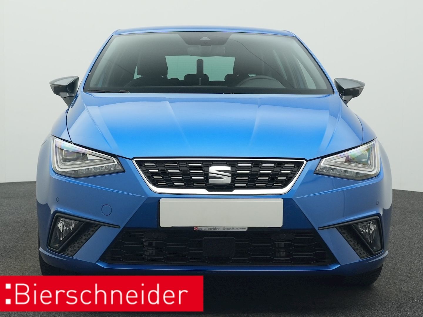 Seat Ibiza - Bild 10