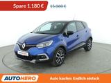 Renault Captur 1.3 TCe Version S Aut.*NAVI*TEMPO*CAM* - gebrauchte Renault Captur aus dem Jahr 2019